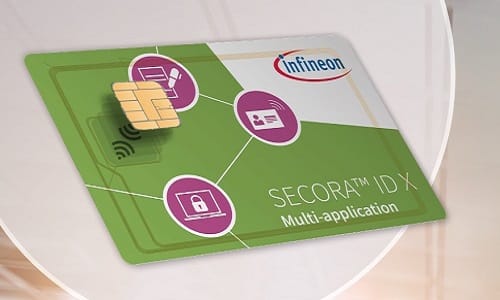 Java Card Geldautomat